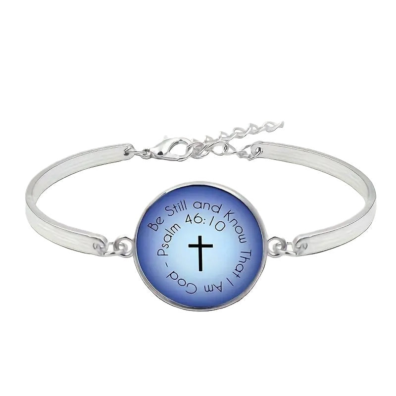 Be Still and Know I am God - Psalm 46:10 Collection