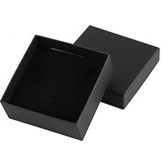 Jewelry Gift Box (Black)