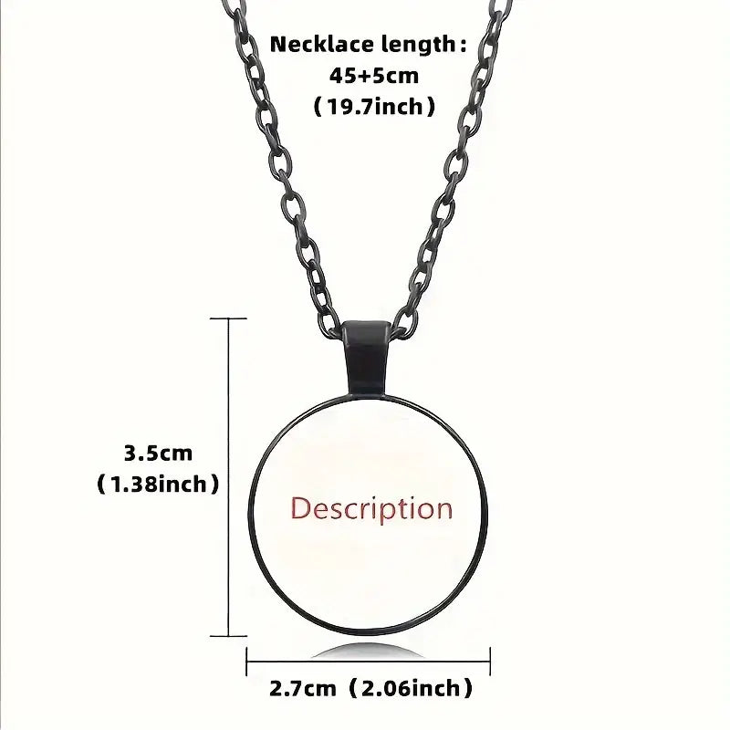 One Day at A Time Necklace