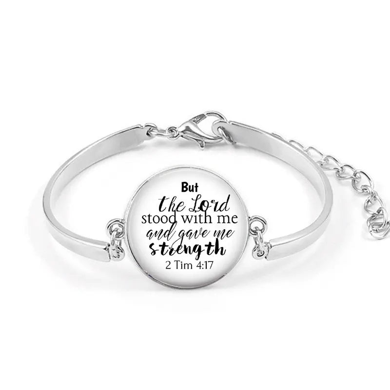 Faithful Guardian Bracelet