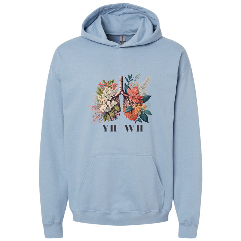 Breath of Life Hoodie