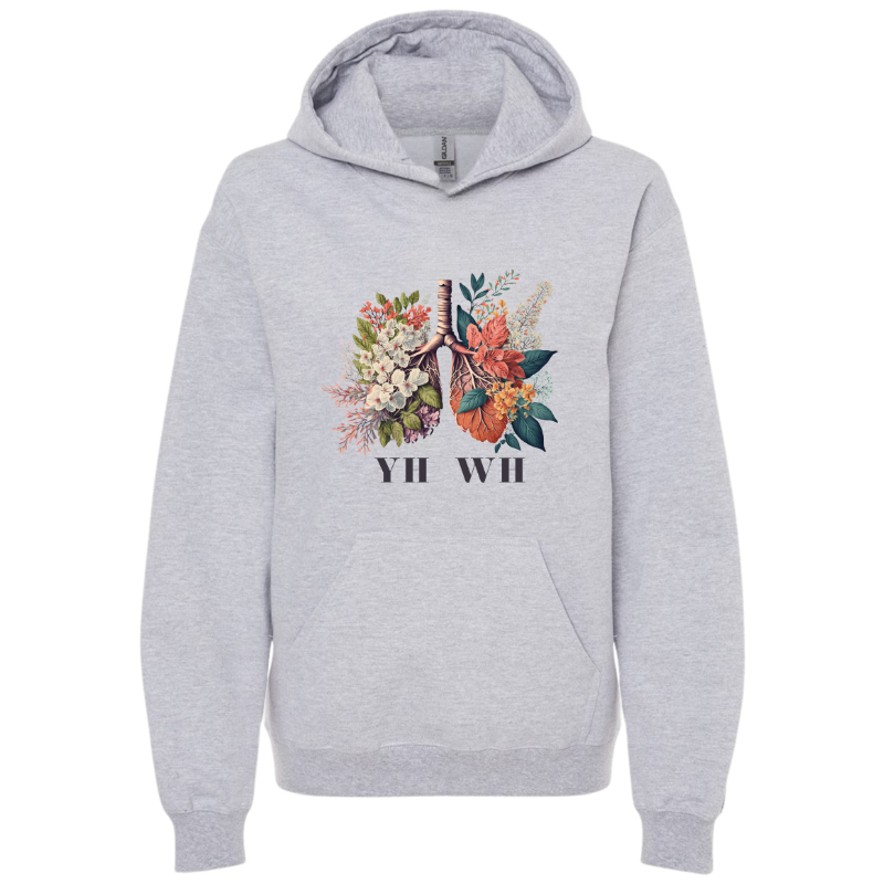 Breath of Life Hoodie