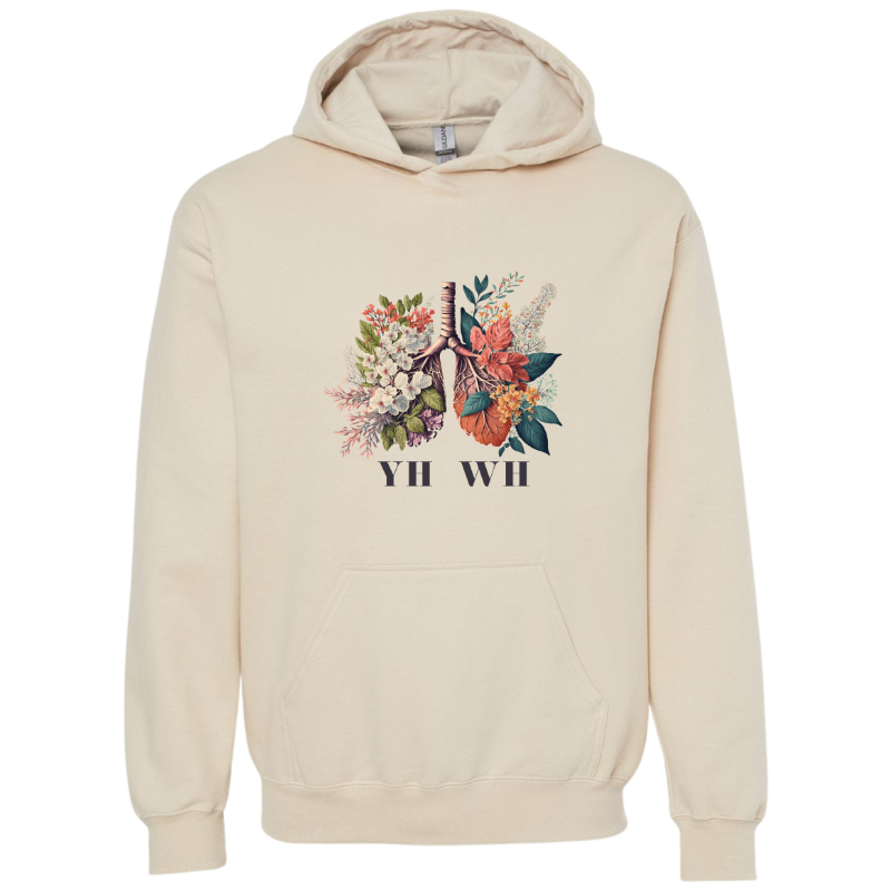 Breath of Life Hoodie