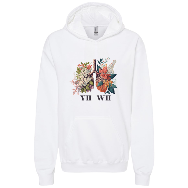 Breath of Life Hoodie