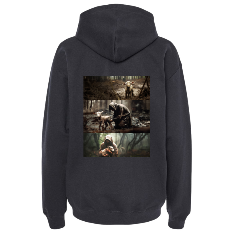 "Christ the Redeemer" Hoodie