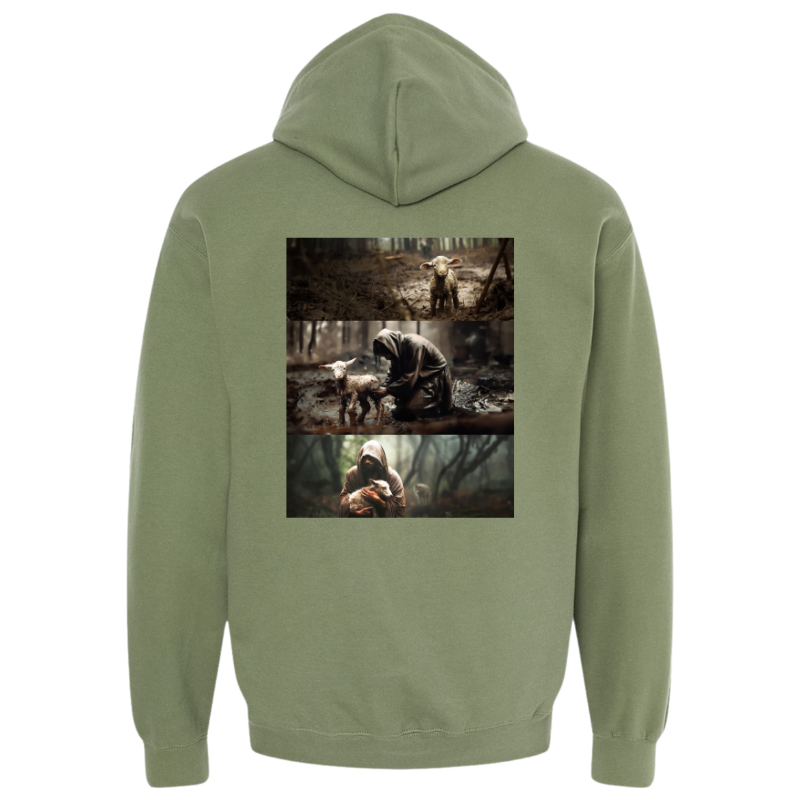 "Christ the Redeemer" Hoodie