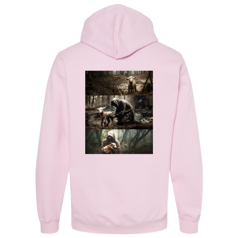 "Christ the Redeemer" Hoodie