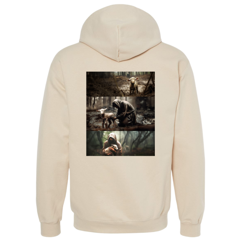 "Christ the Redeemer" Hoodie