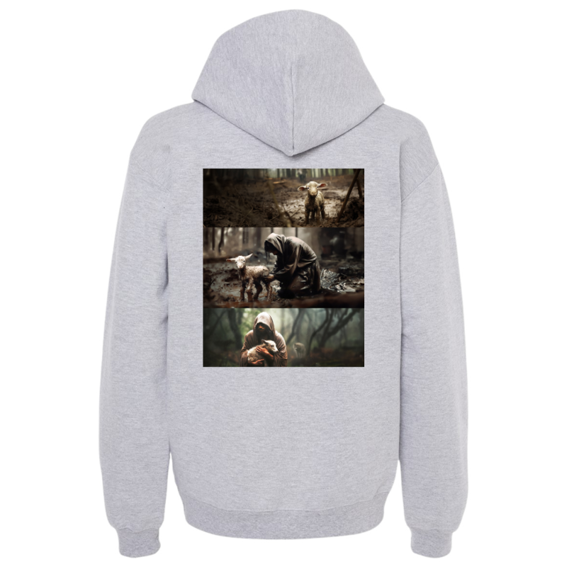 "Christ the Redeemer" Hoodie