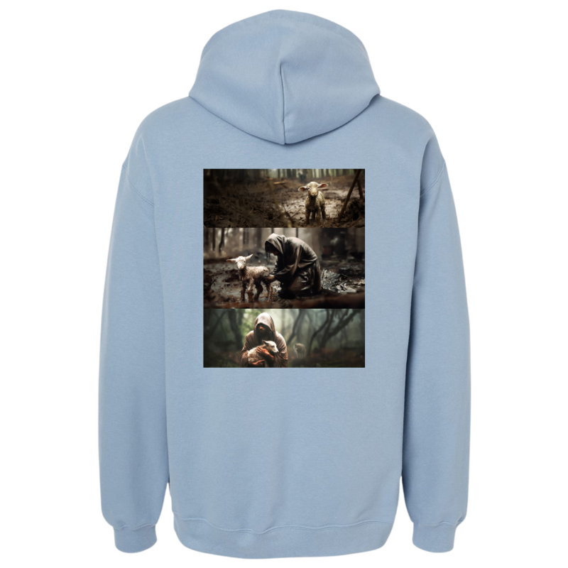 "Christ the Redeemer" Hoodie