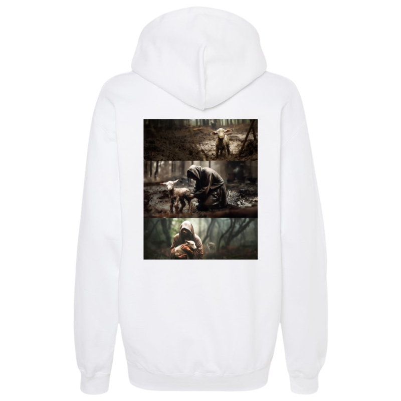 "Christ the Redeemer" Hoodie