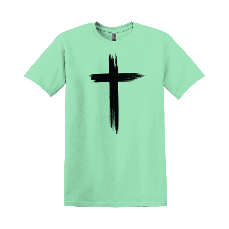 The Cross T-shirt