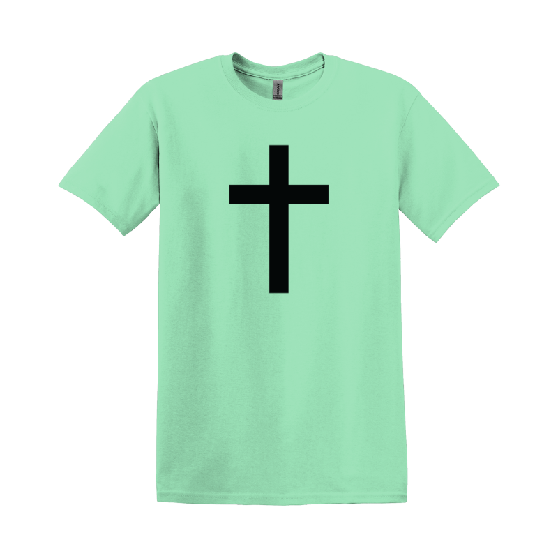 Cross T-shirt