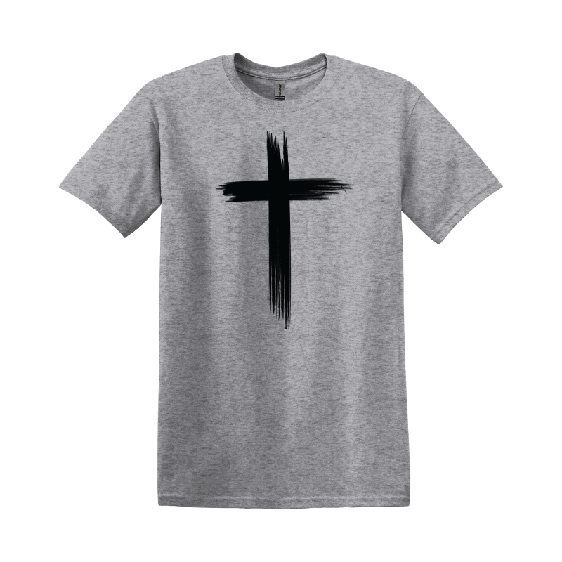 The Cross T-shirt