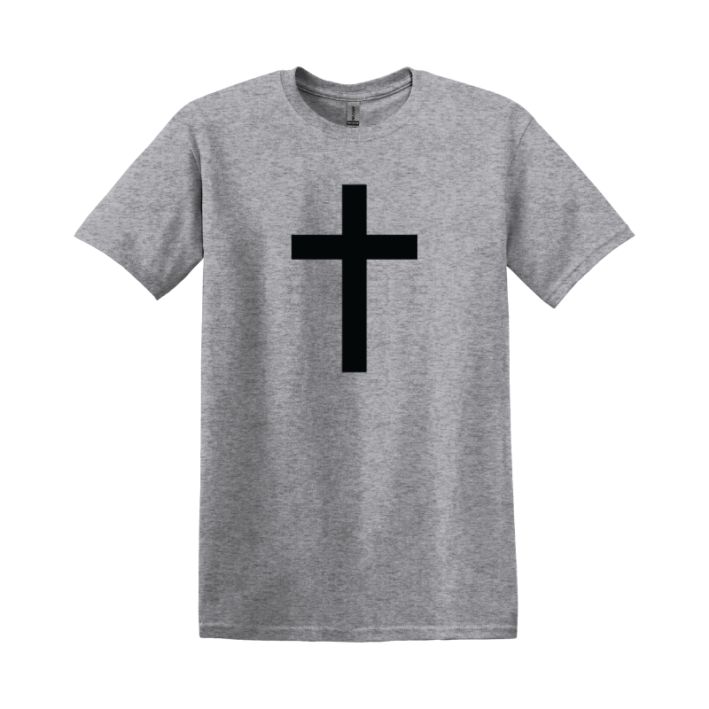 Cross T-shirt