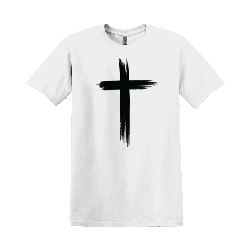 The Cross T-shirt