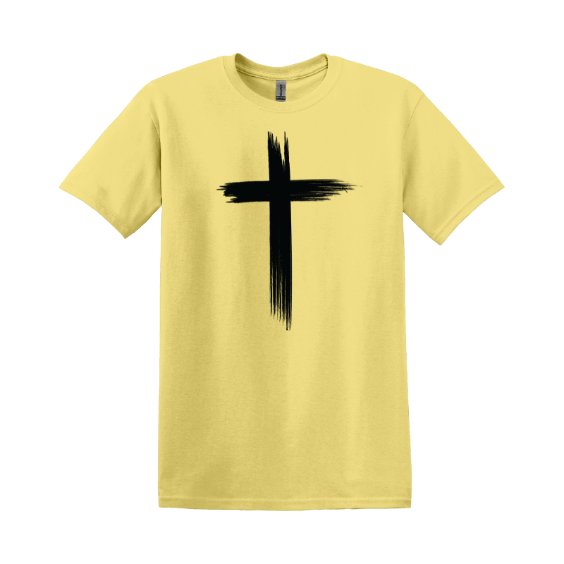 The Cross T-shirt