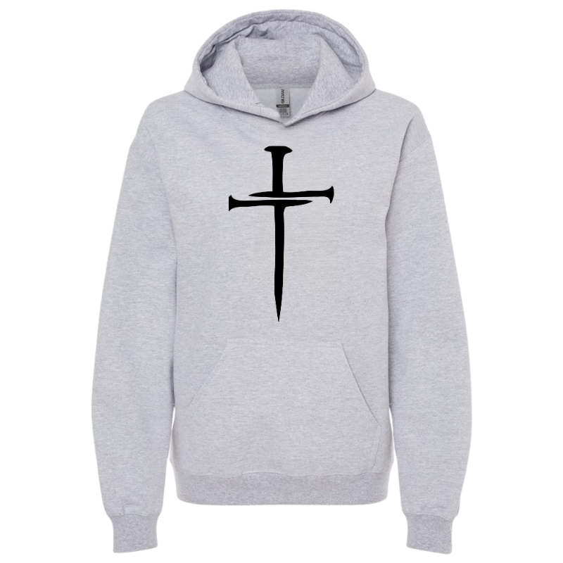 Cross of Nails Hoodie