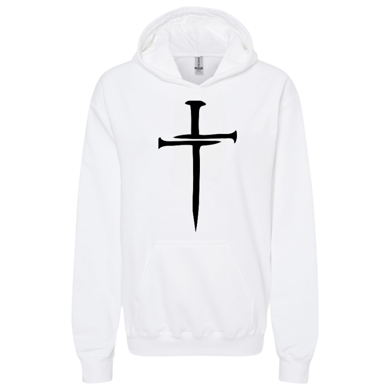 Cross of Nails Hoodie