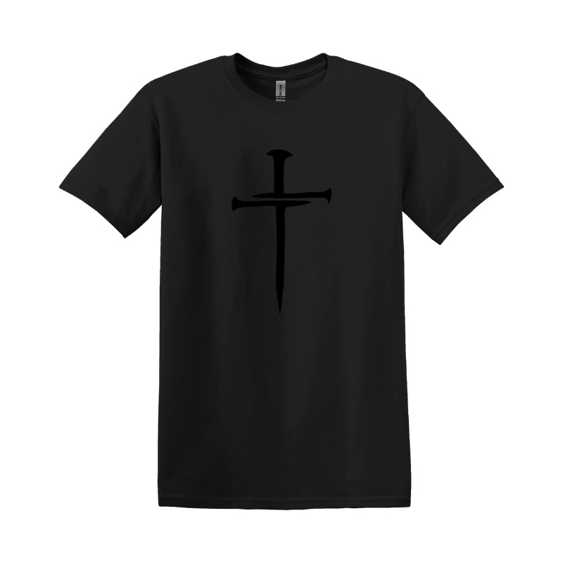 Cross of Nails T-Shirt