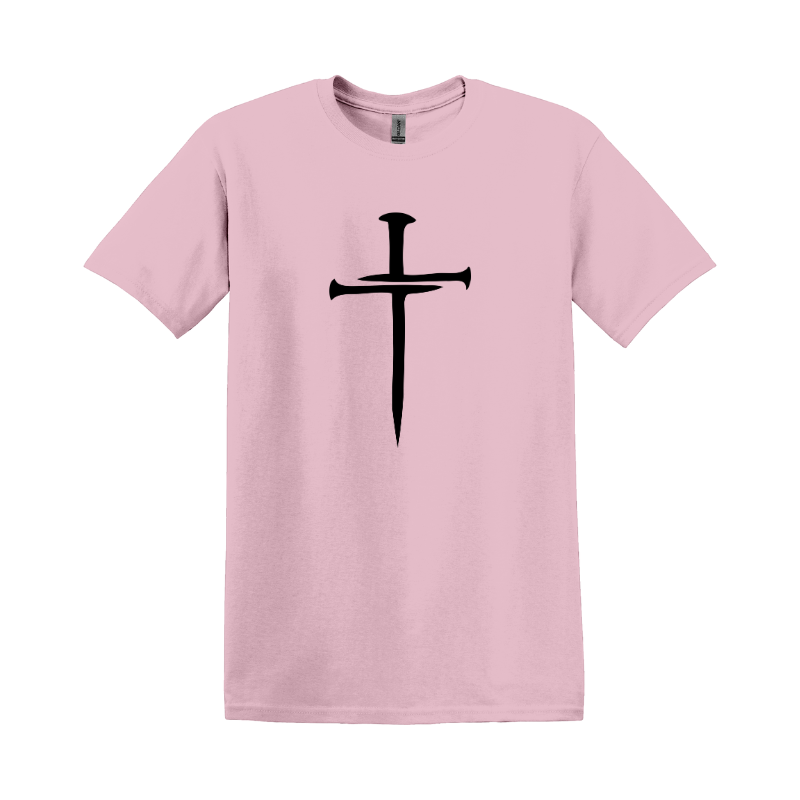 Cross of Nails T-Shirt