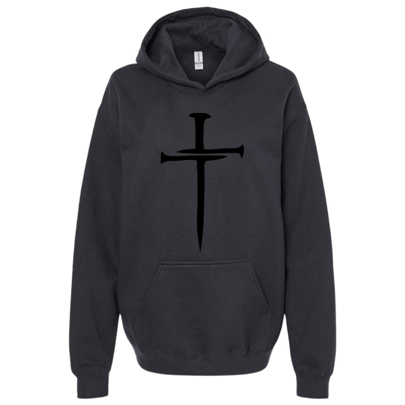 Cross of Nails Hoodie