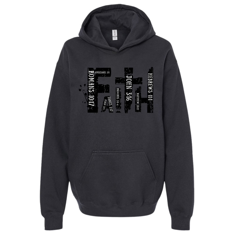 Faith Hoodie