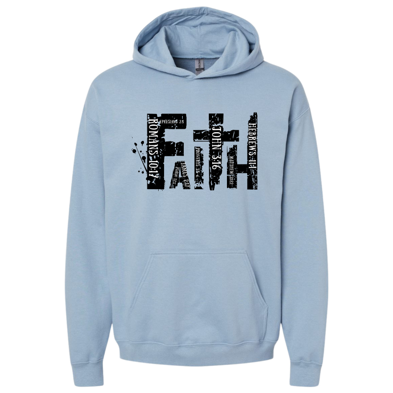 Faith Hoodie