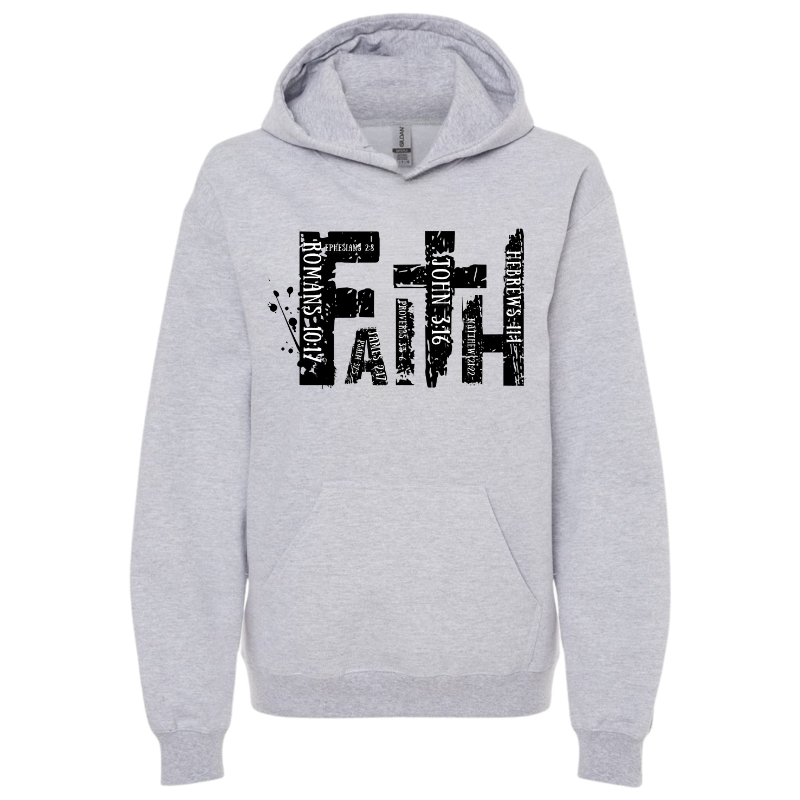 Faith Hoodie