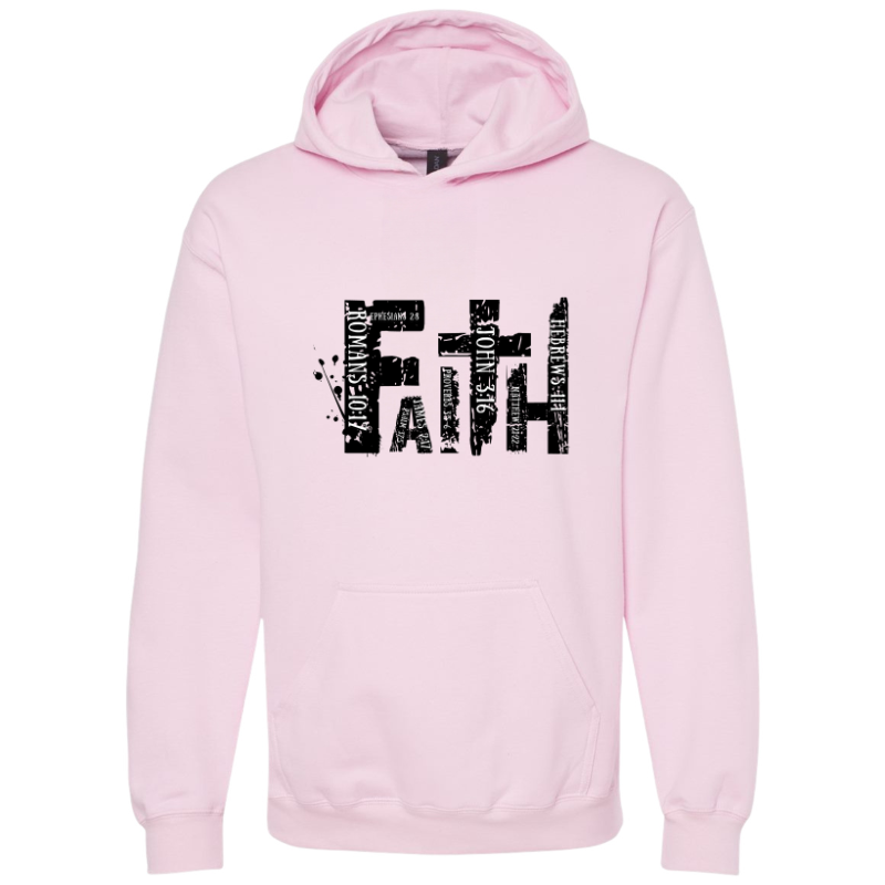 Faith Hoodie