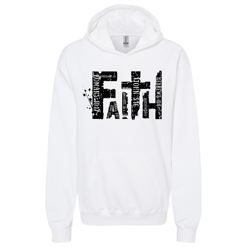 Faith Hoodie