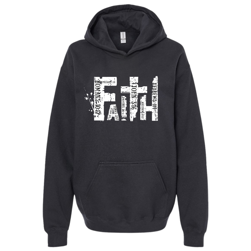 Faith Hoodie