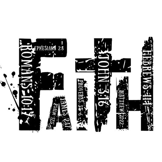 Faith T-Shirt