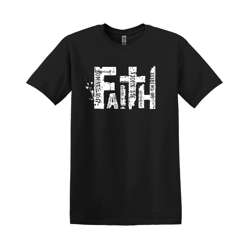 Faith T-Shirt