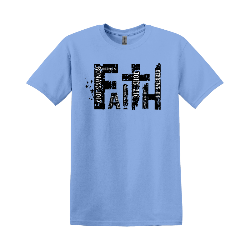 Faith T-Shirt