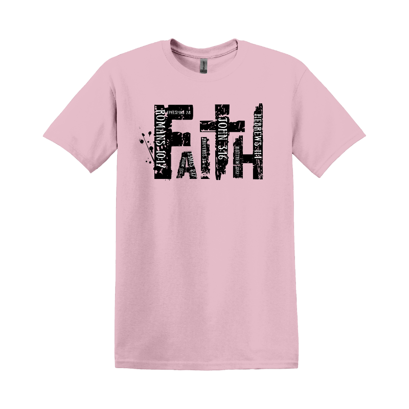 Faith T-Shirt