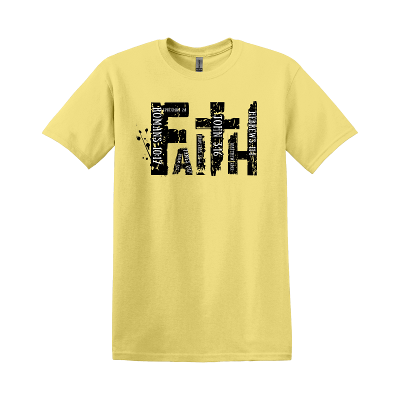 Faith T-Shirt