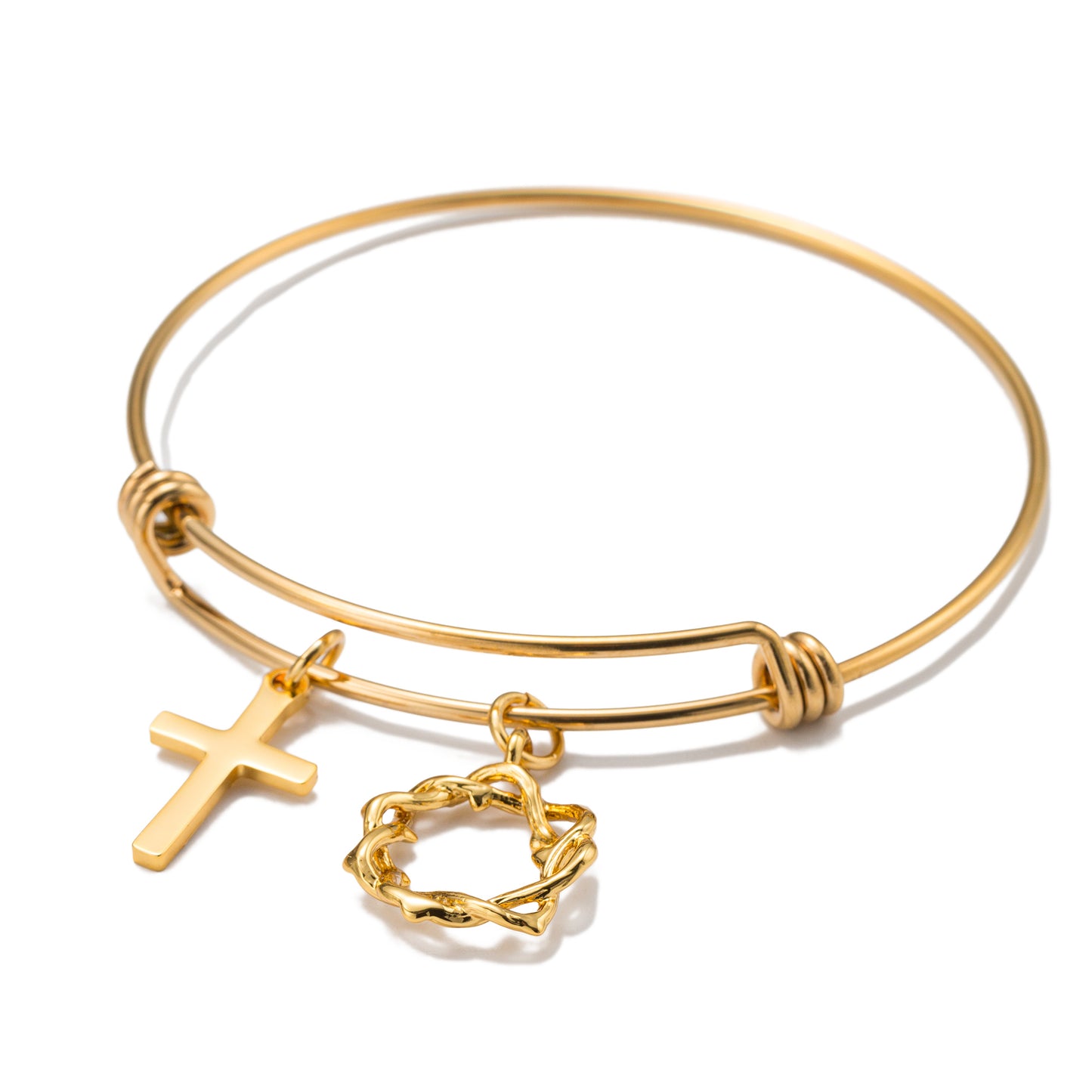 Crown of Thorns Bracelet