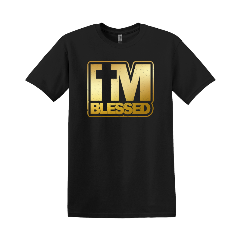 I'm Blessed T-shirt