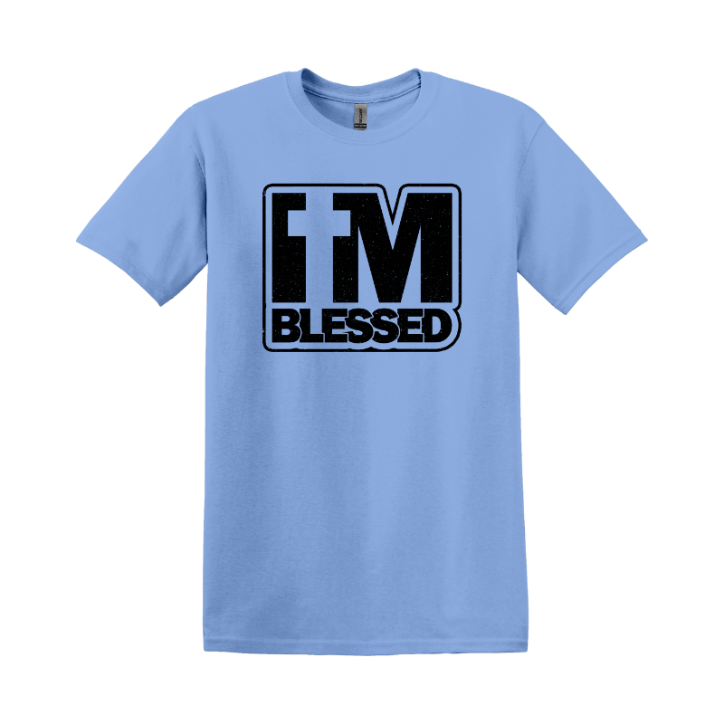 I'm Blessed T-shirt