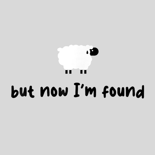 I'm Found Hoodie