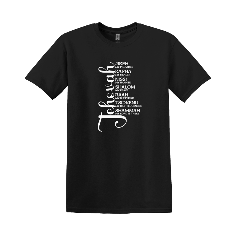 Jehovah T-Shirt