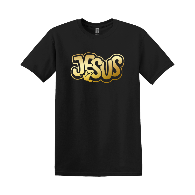 Jesus T-shirt