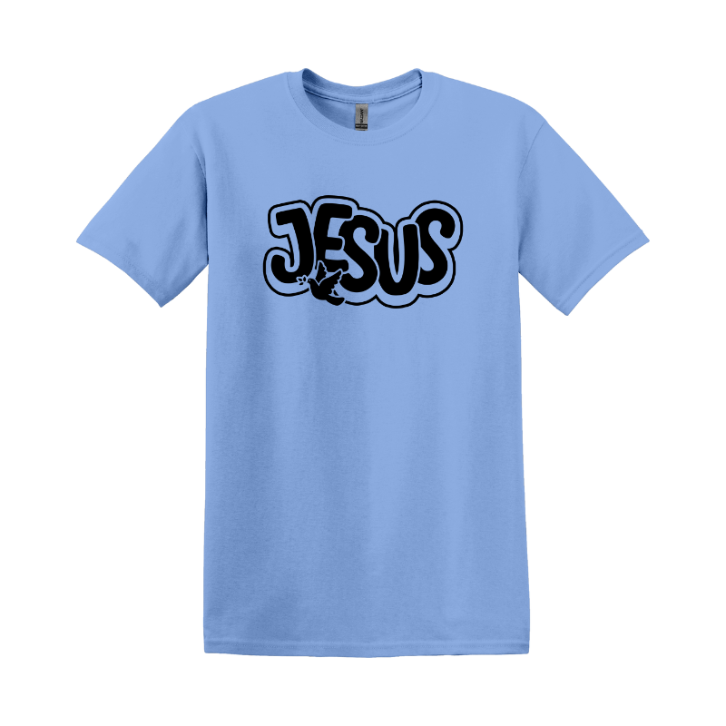 Jesus T-shirt