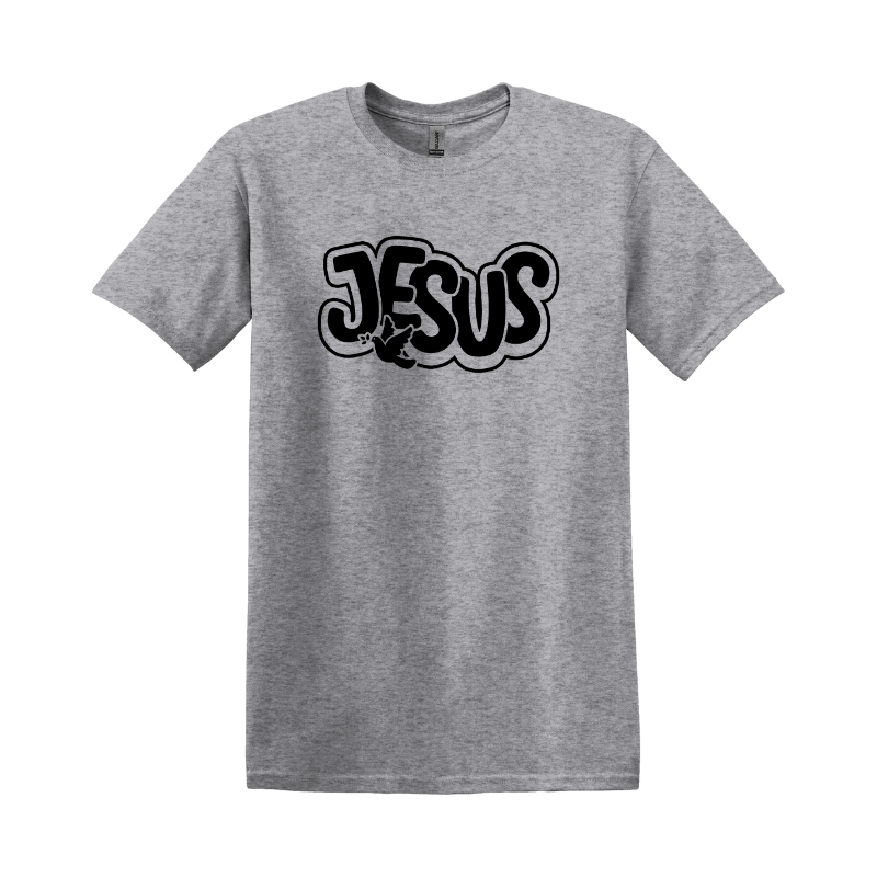 Jesus T-shirt