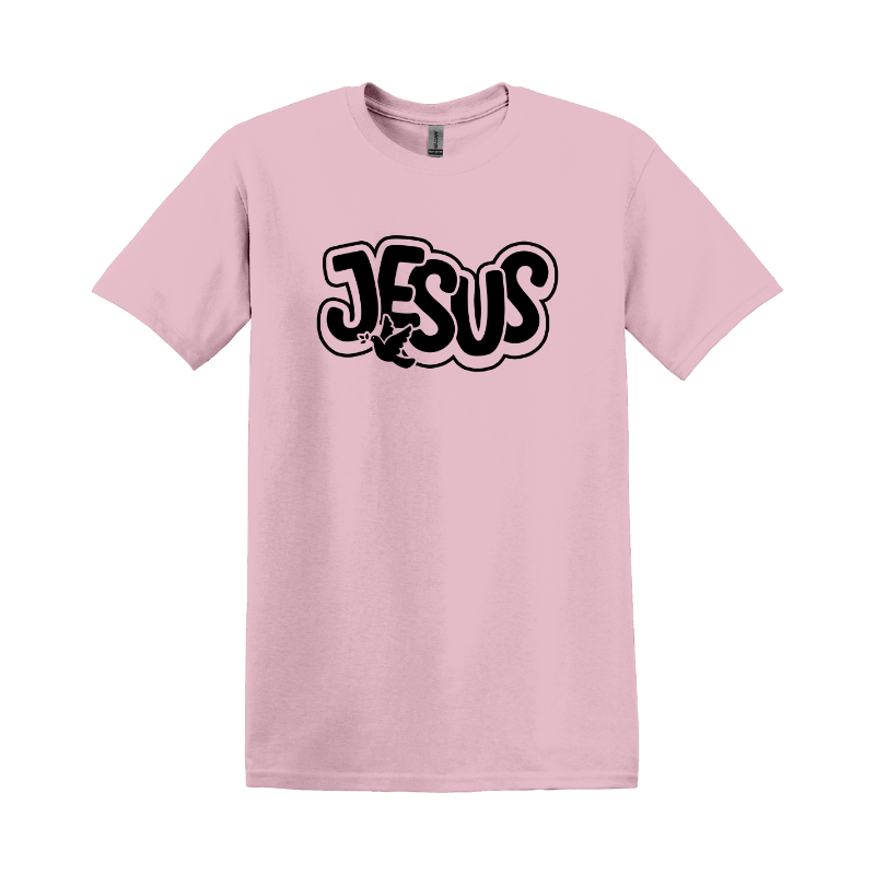 Jesus T-shirt