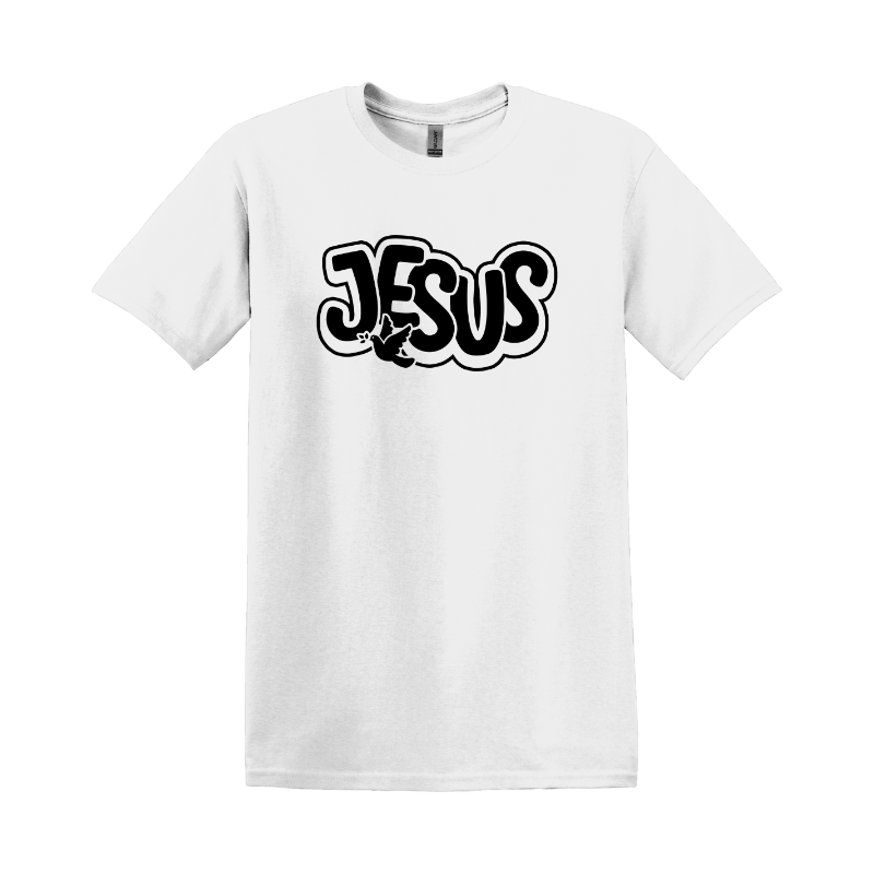 Jesus T-shirt