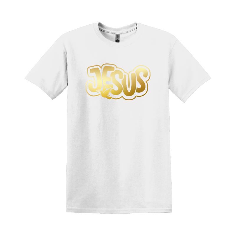 Jesus T-shirt