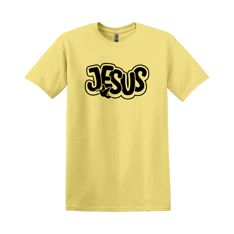 Jesus T-shirt