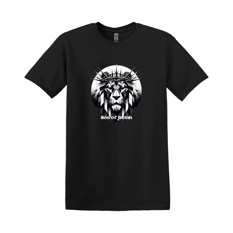 Lion of Judah T-Shirt